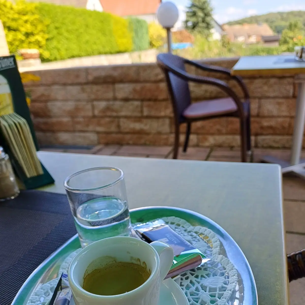 Espresso