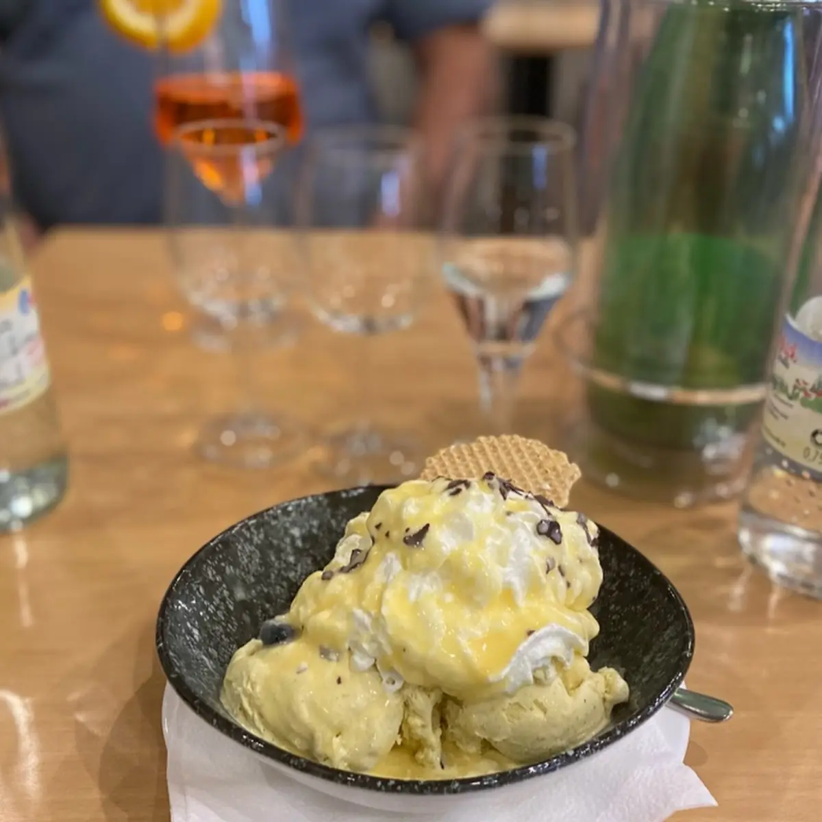 Eis