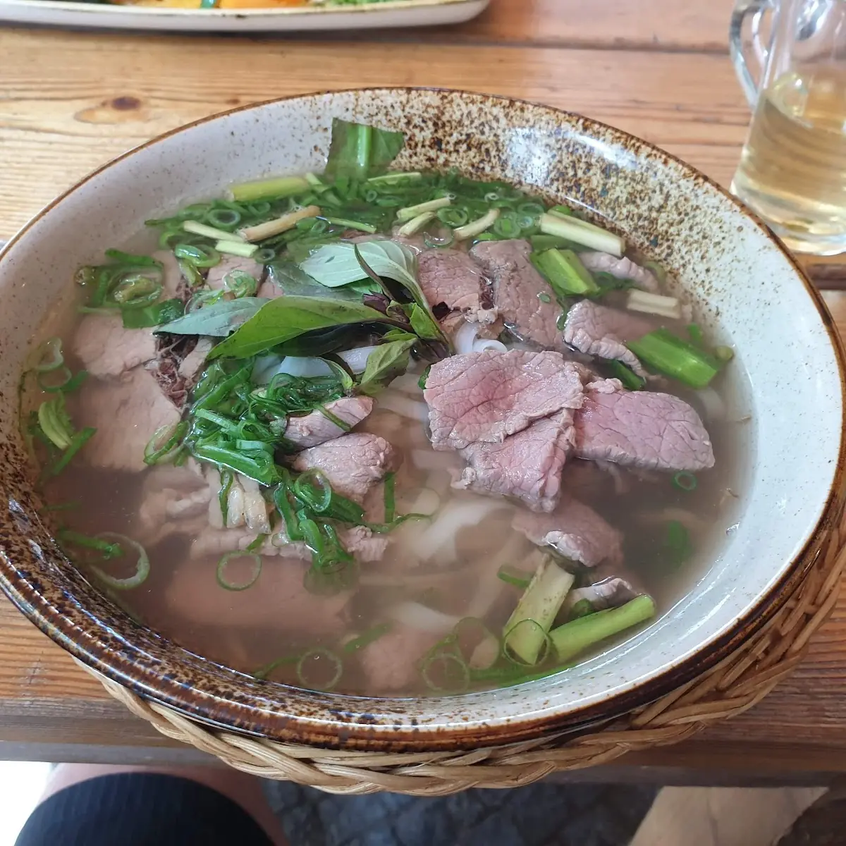 Pho Ga
