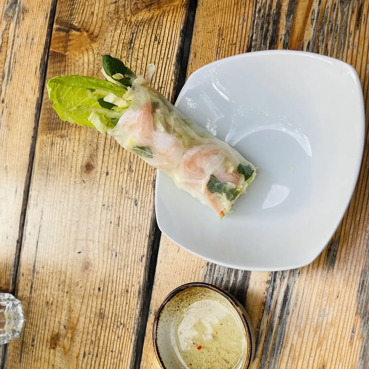 Spring Roll