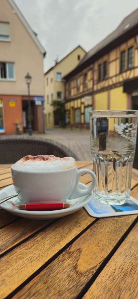 Cappuccino