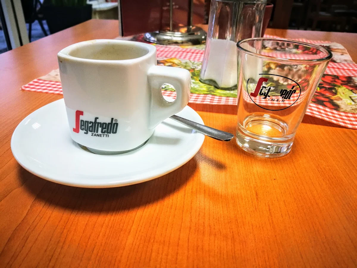 Espresso