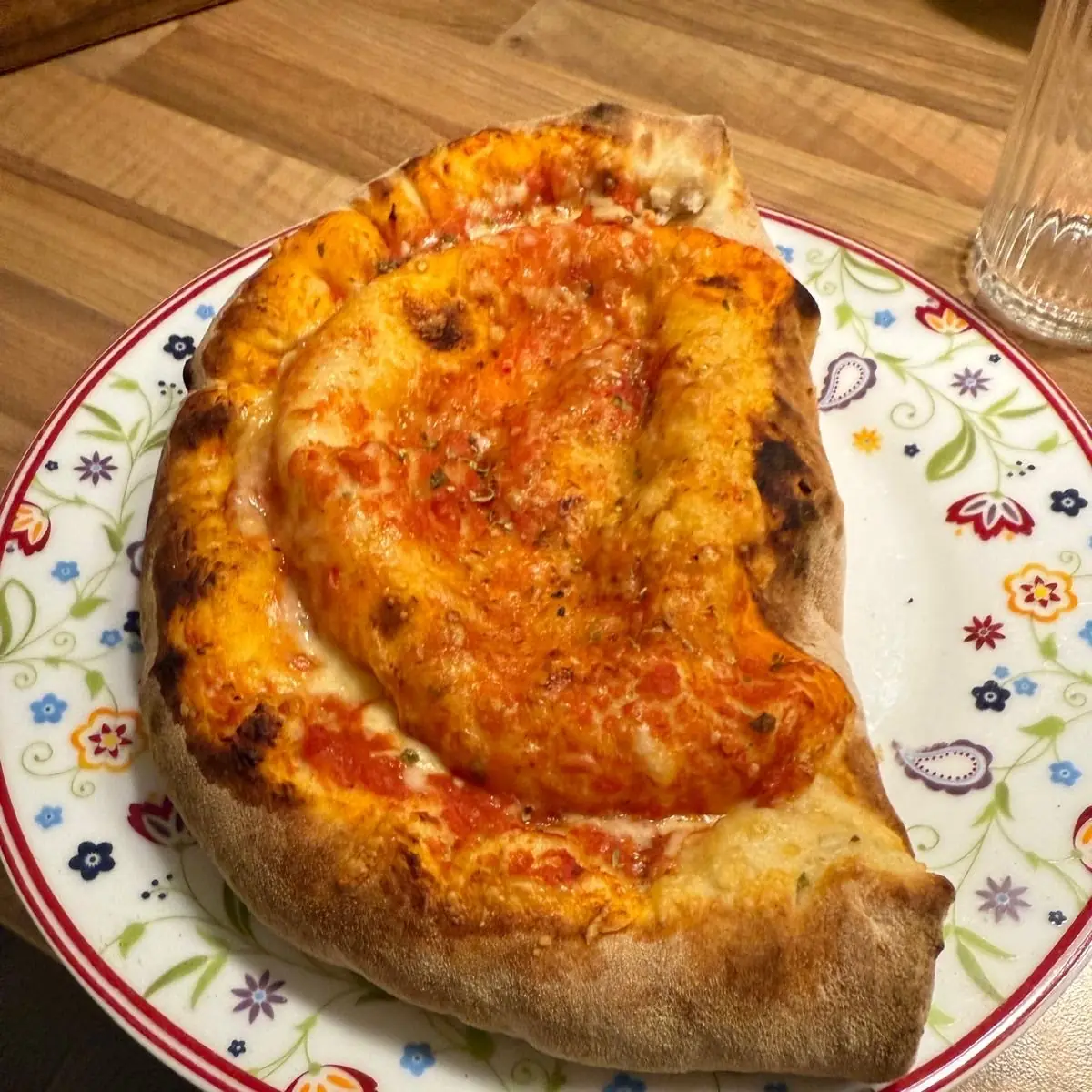 Calzone