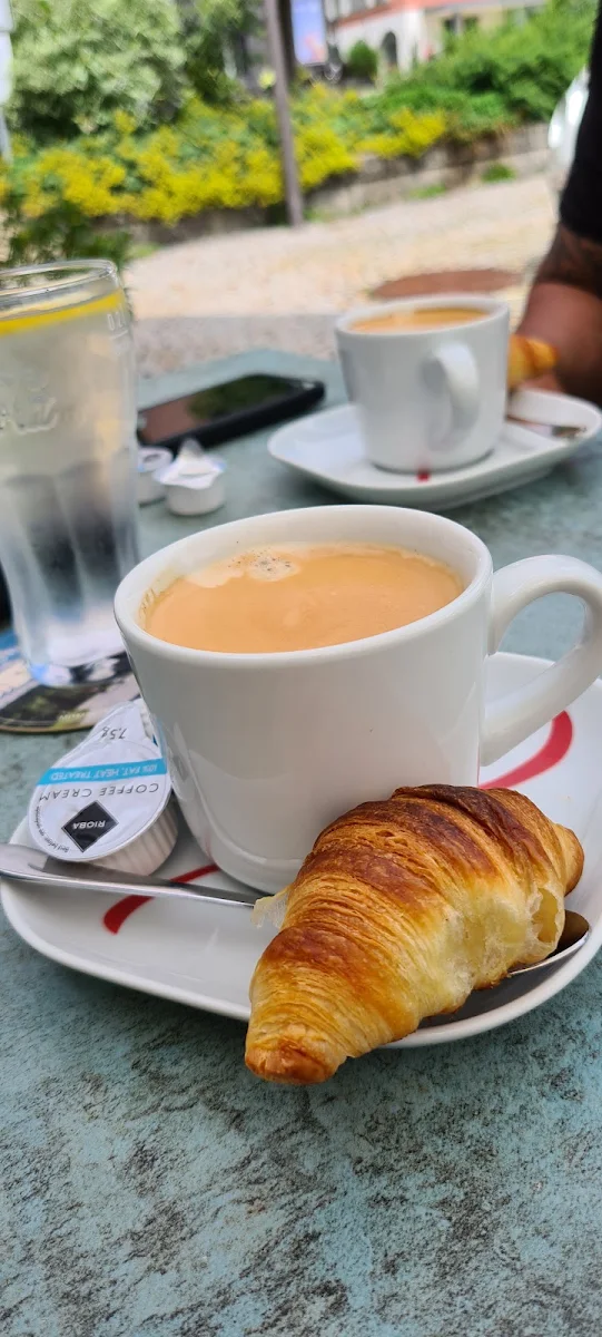 Caffe