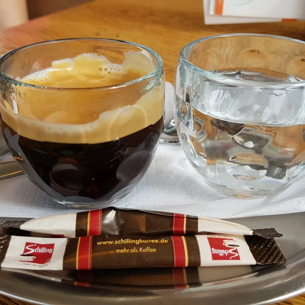 Espresso