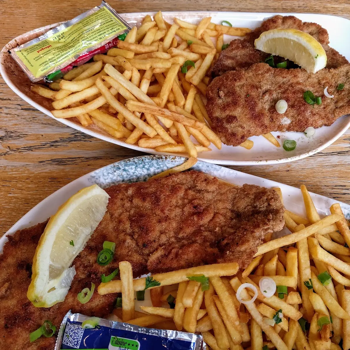Schnipo