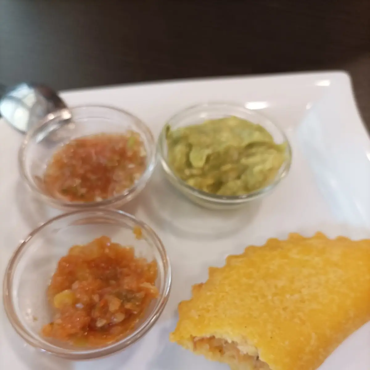 Highlights, Café Pasión