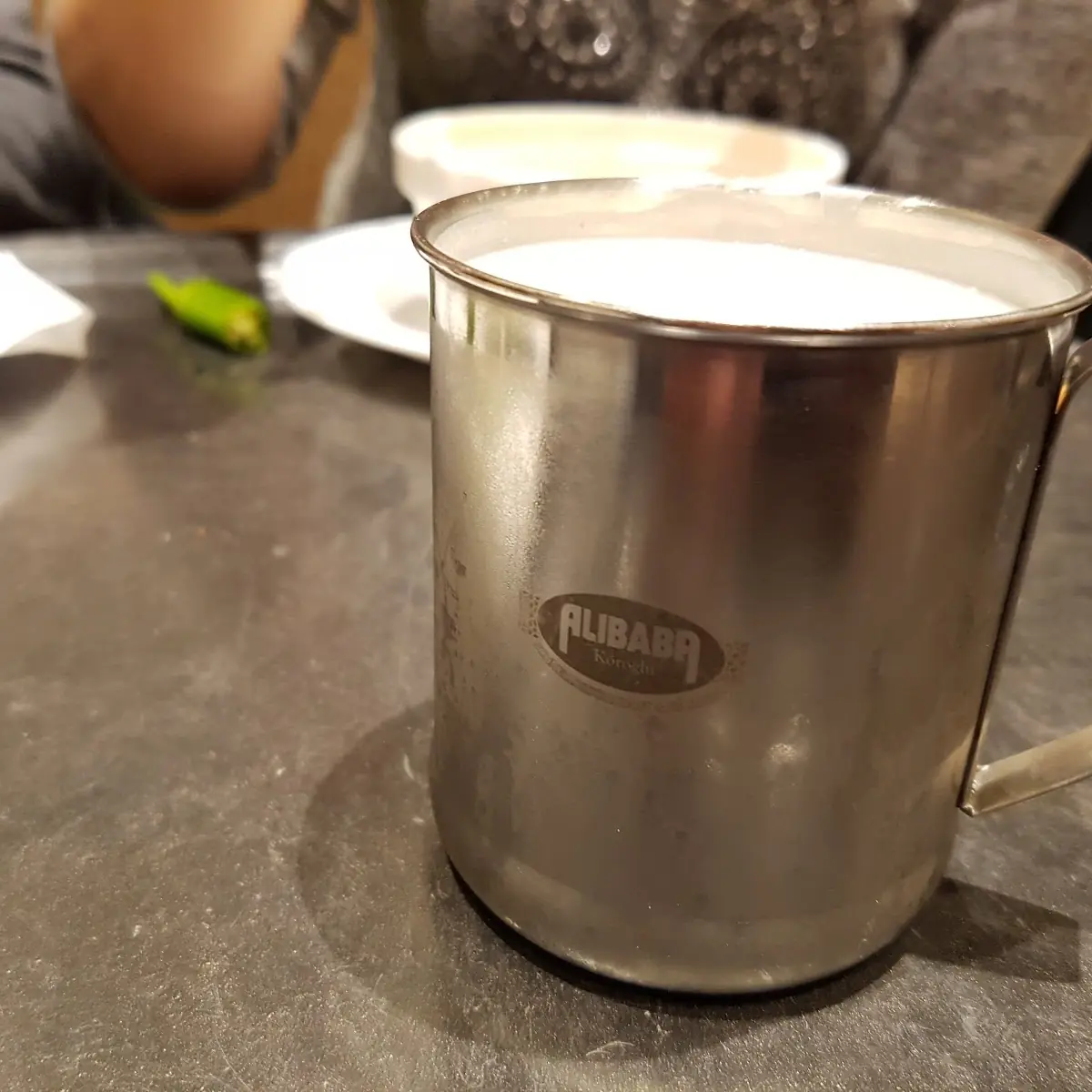 Ayran