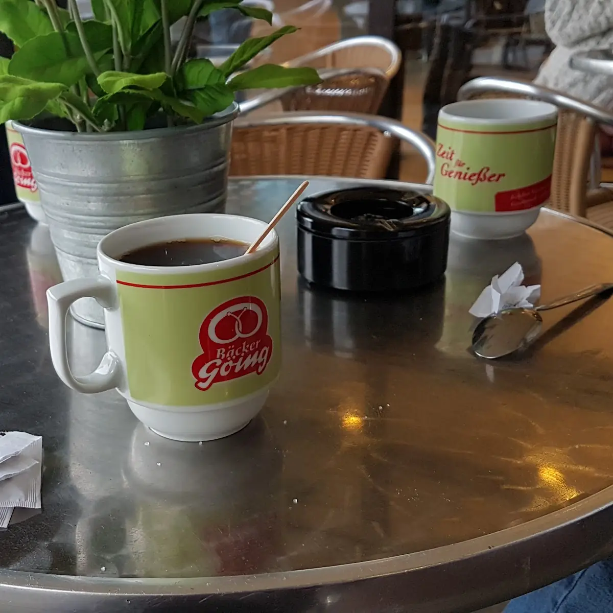 Caffe