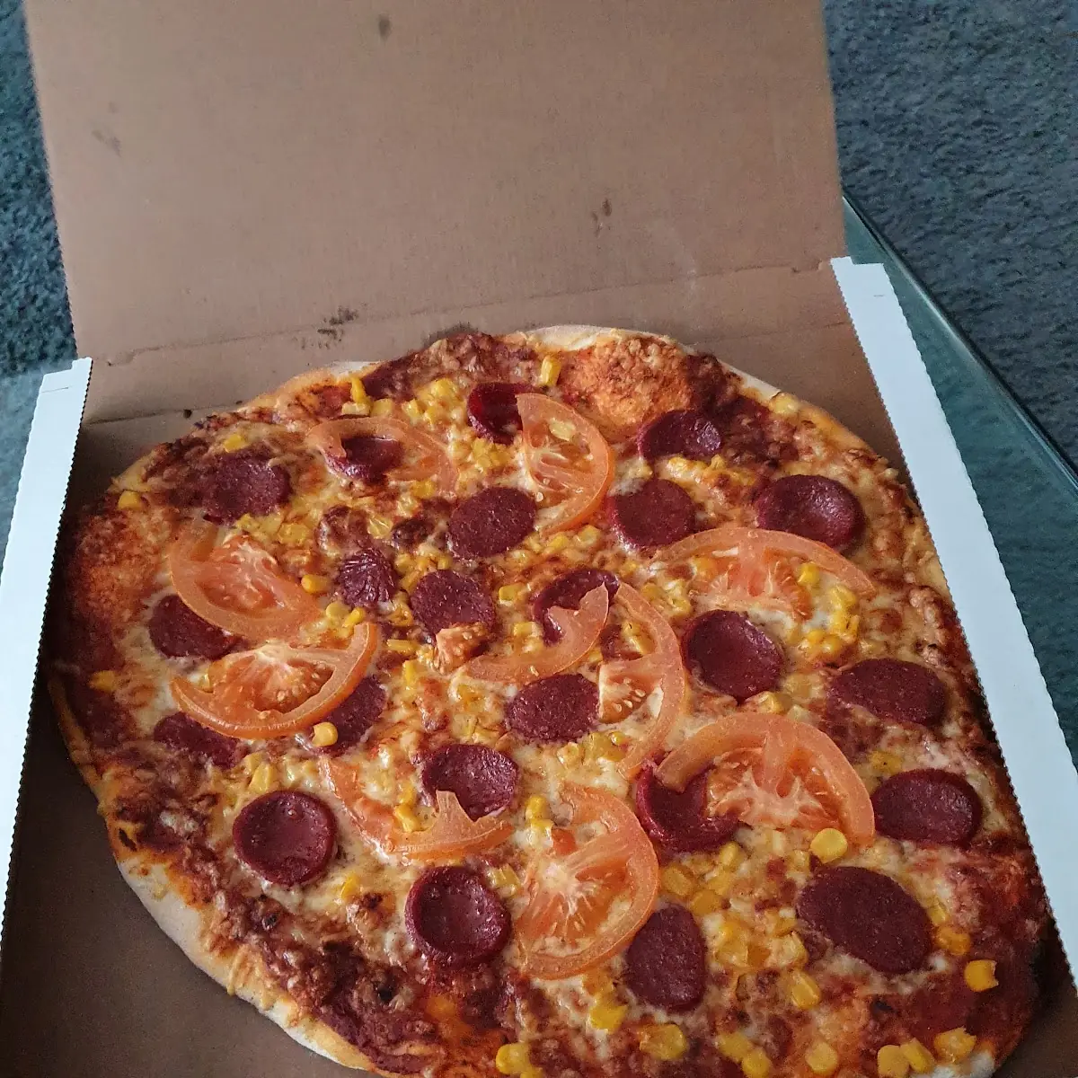 Pizza 10