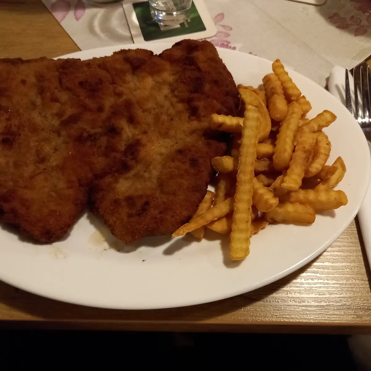 Schnitzel