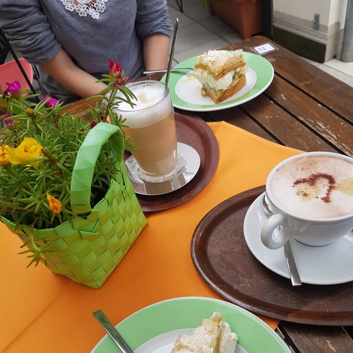 Highlights, Bistro der Lebenshilfe Wetzlar-Weilburg e.V.