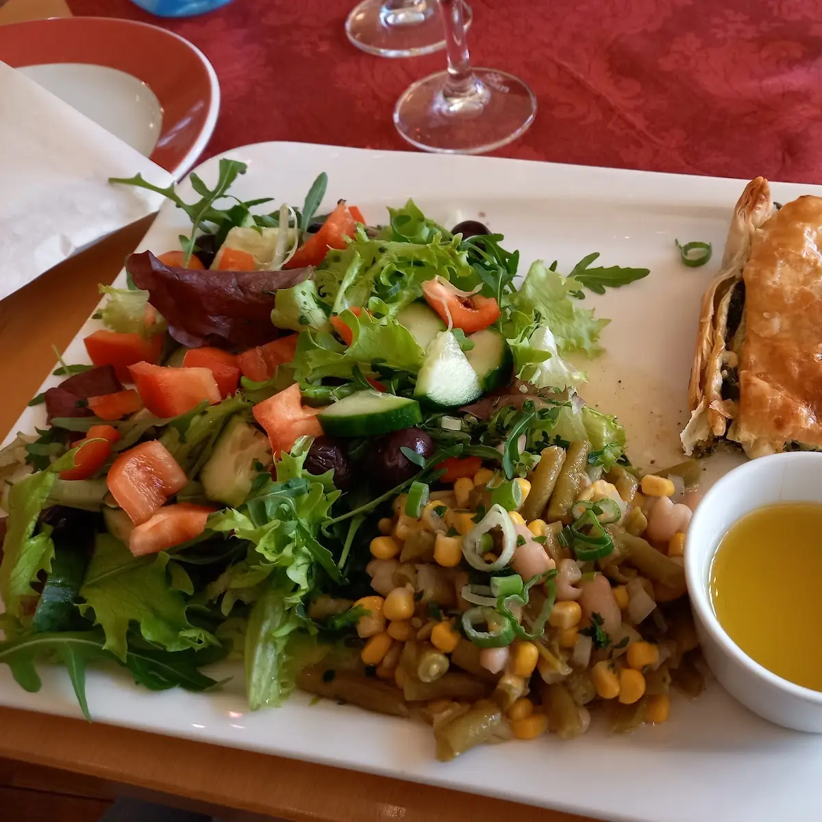Highlights, Bistro der Lebenshilfe Wetzlar-Weilburg e.V.