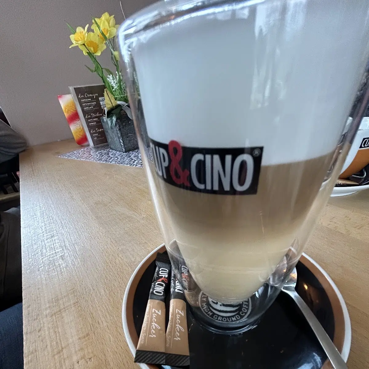 Latte
