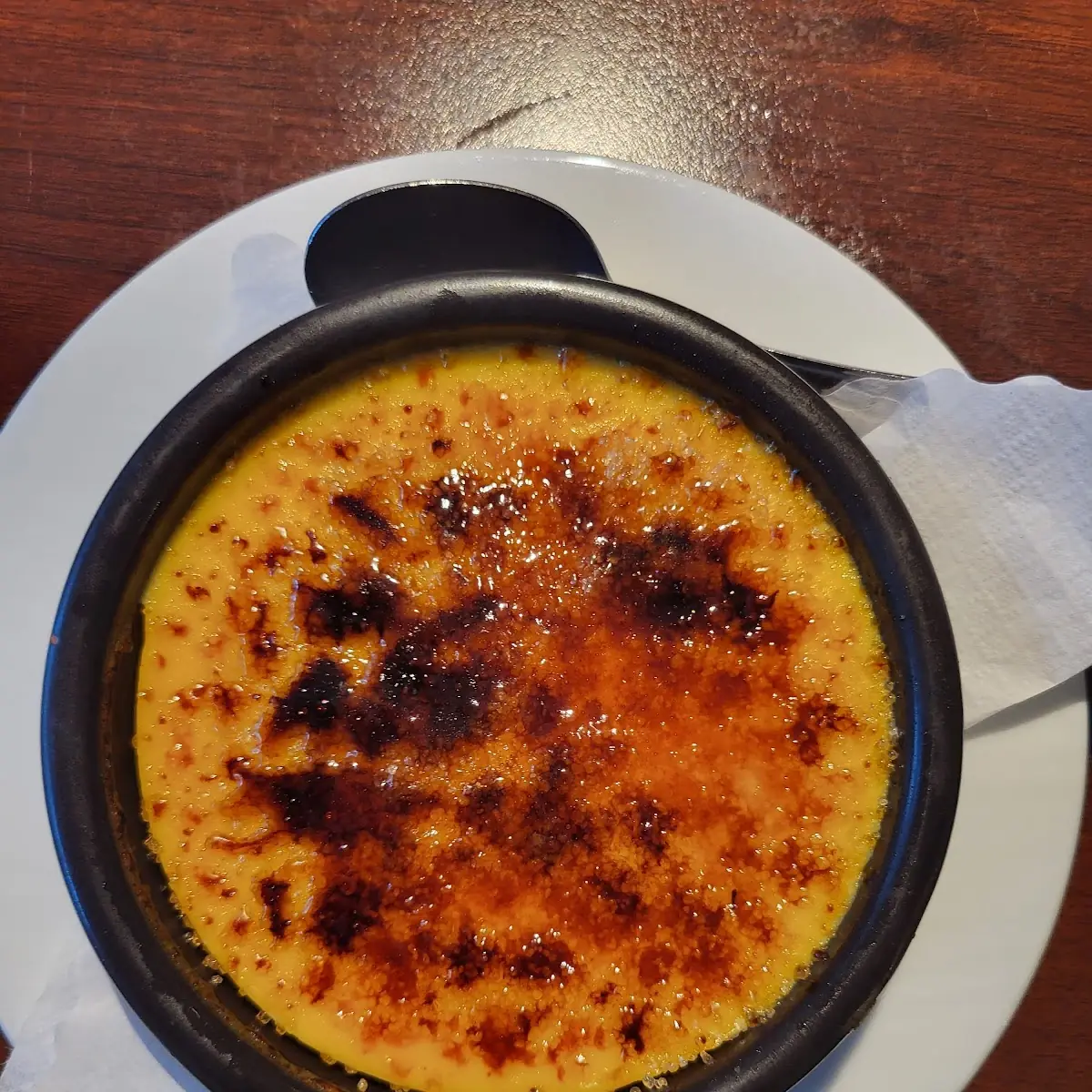 Creme Brulee