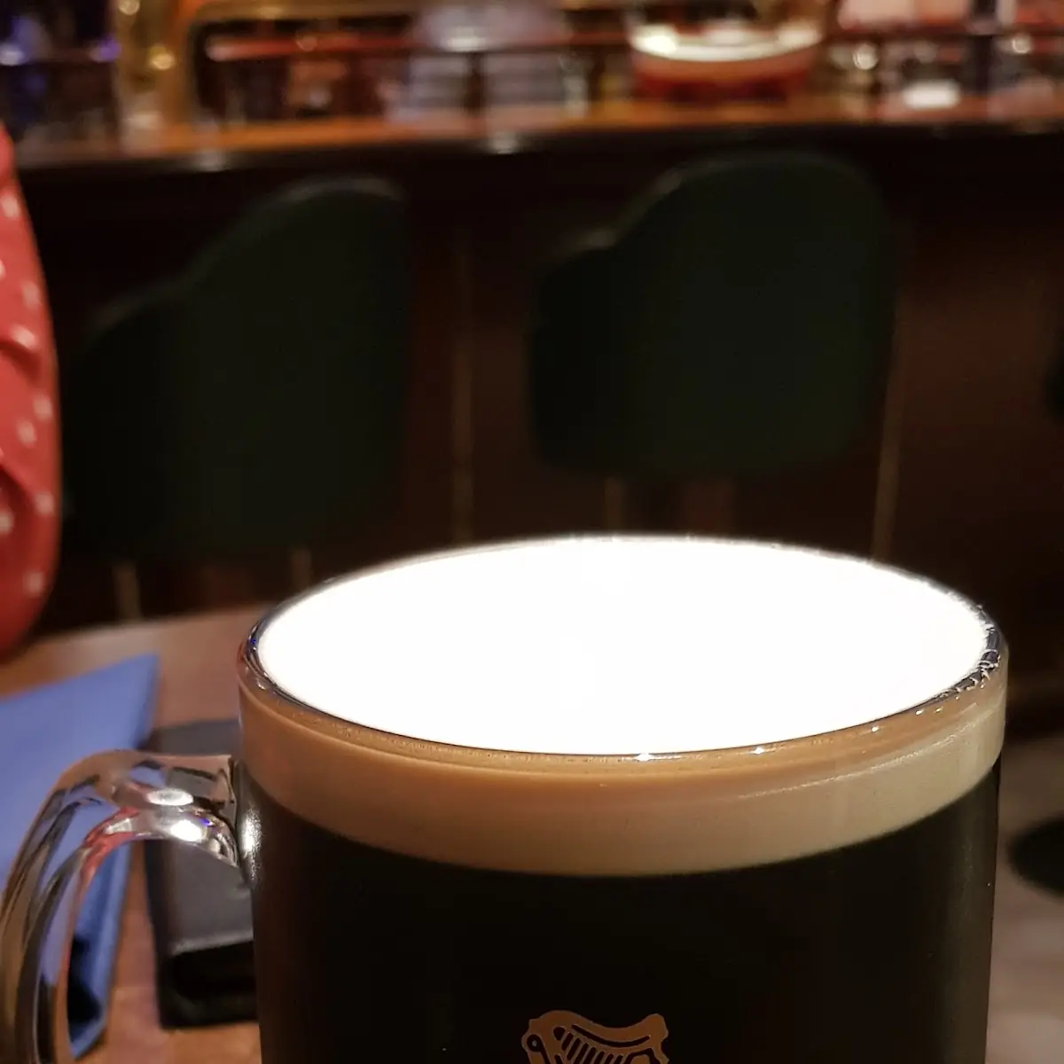 Guiness
