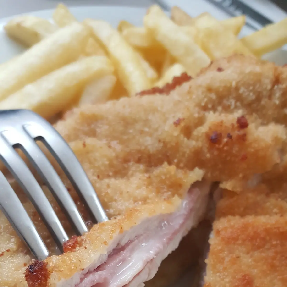 Cordon Bleu