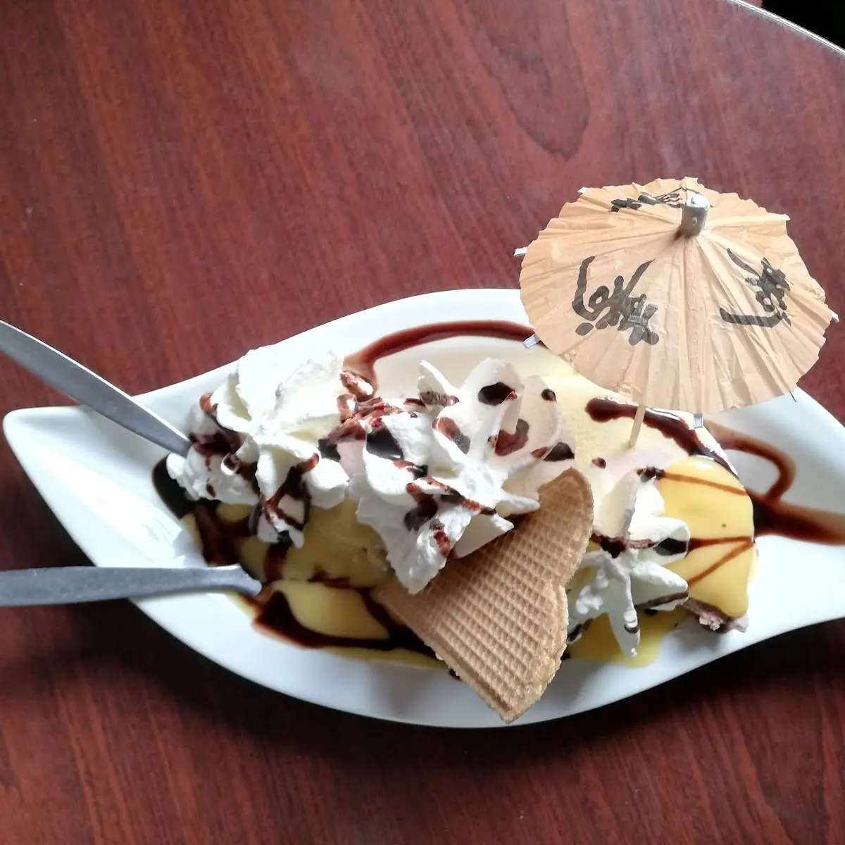 Eis