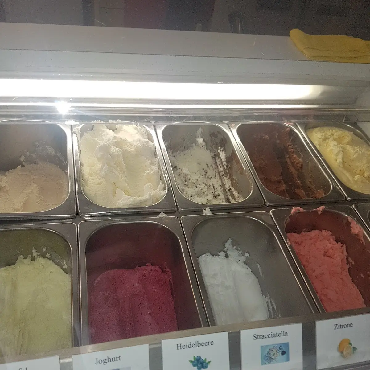 Gelato