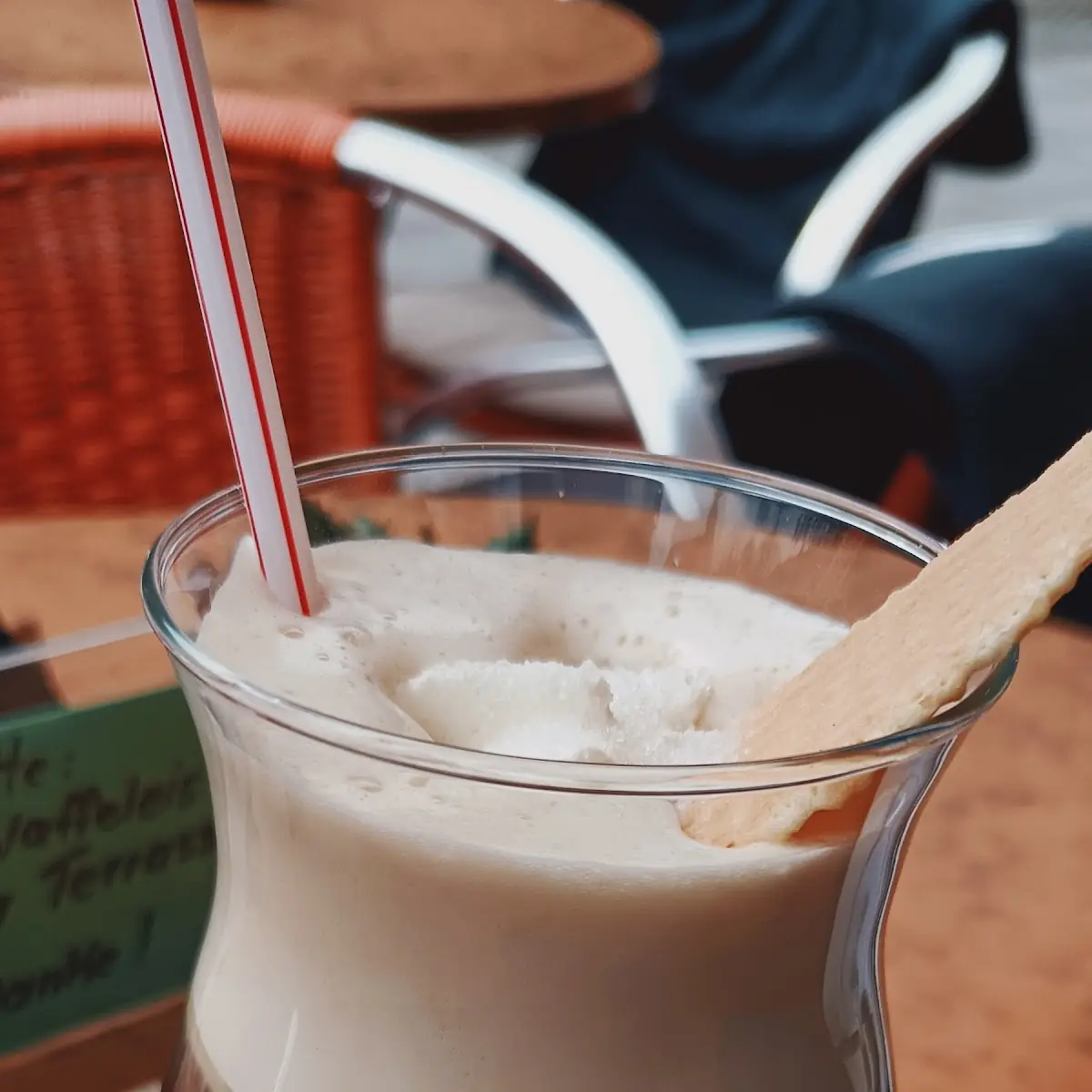 Irish Coffee