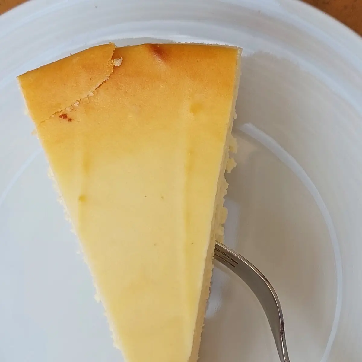 Quarksahne Torte