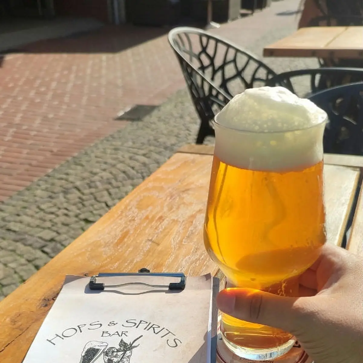 Beer