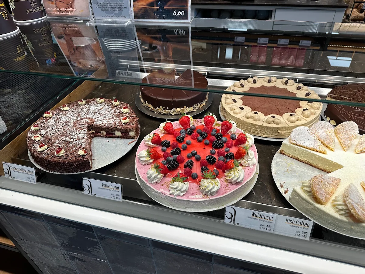 Torte