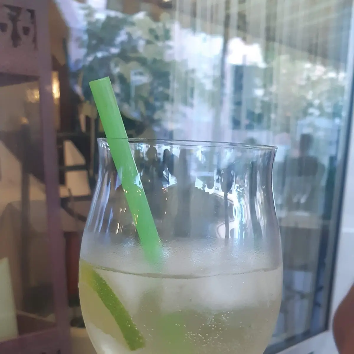 Hugo, Tore Ristorante Pizzeria