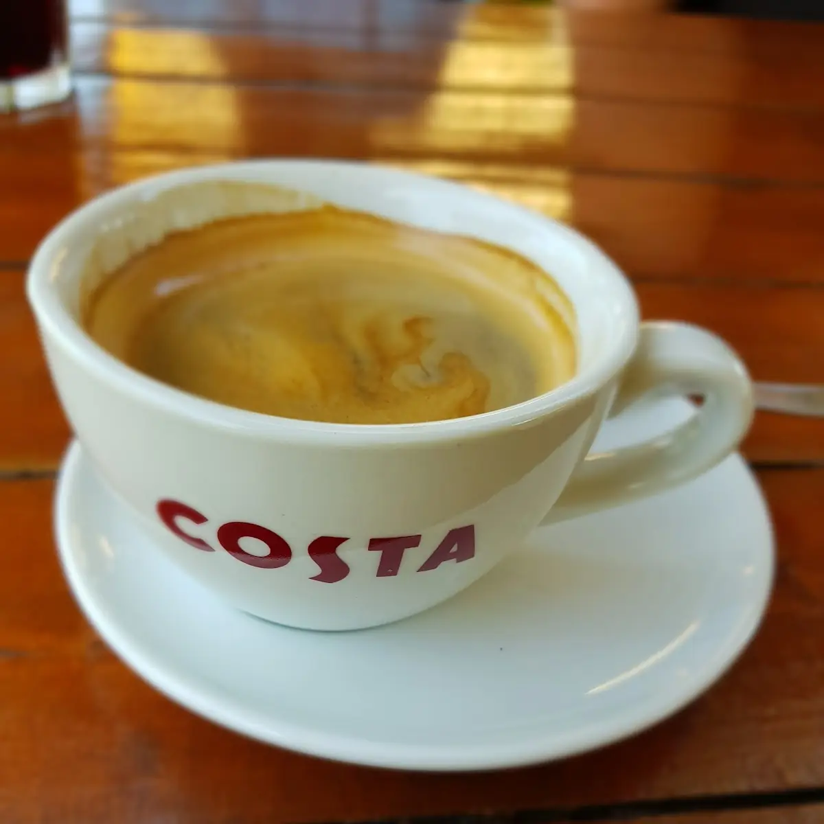Kaffee