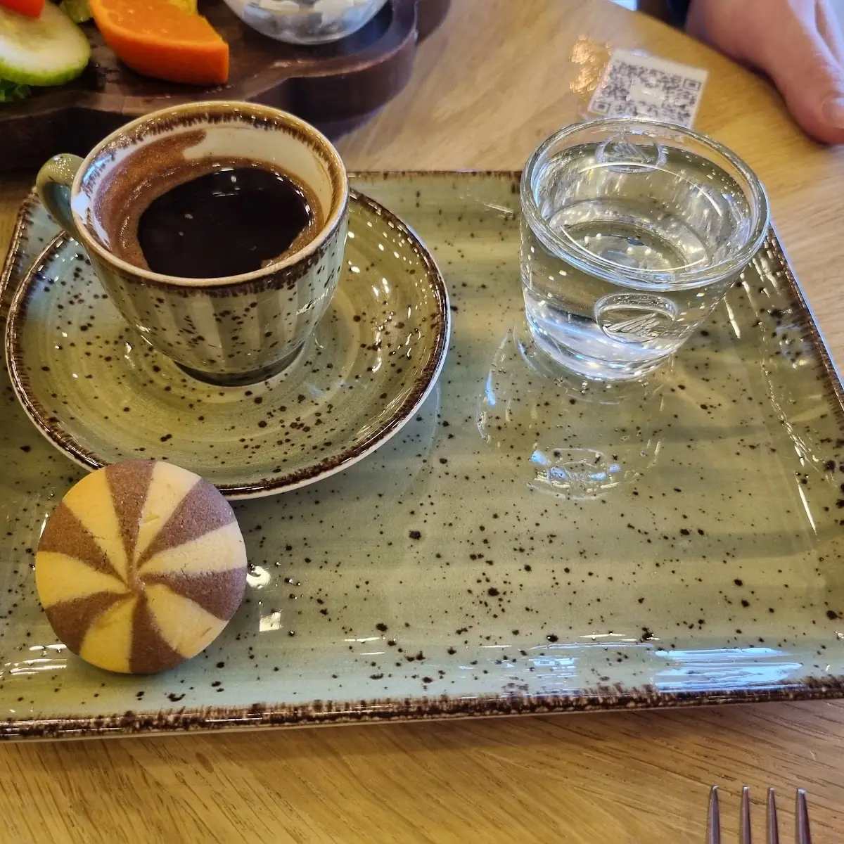 Mokka, Bread House Bremen