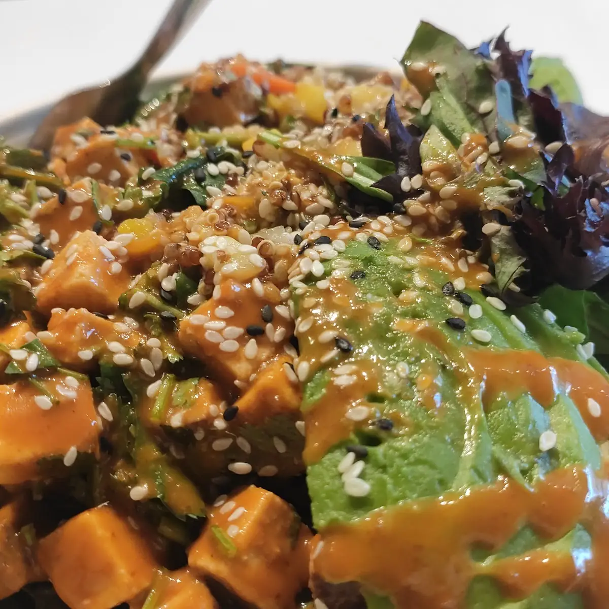 Highlights, MA'LOA Poké Bowl