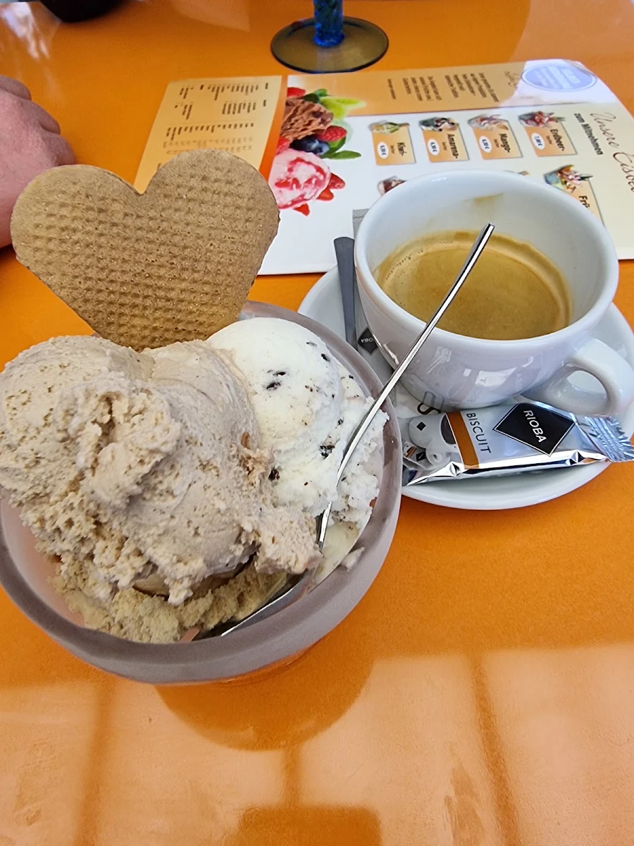 Eisbecher