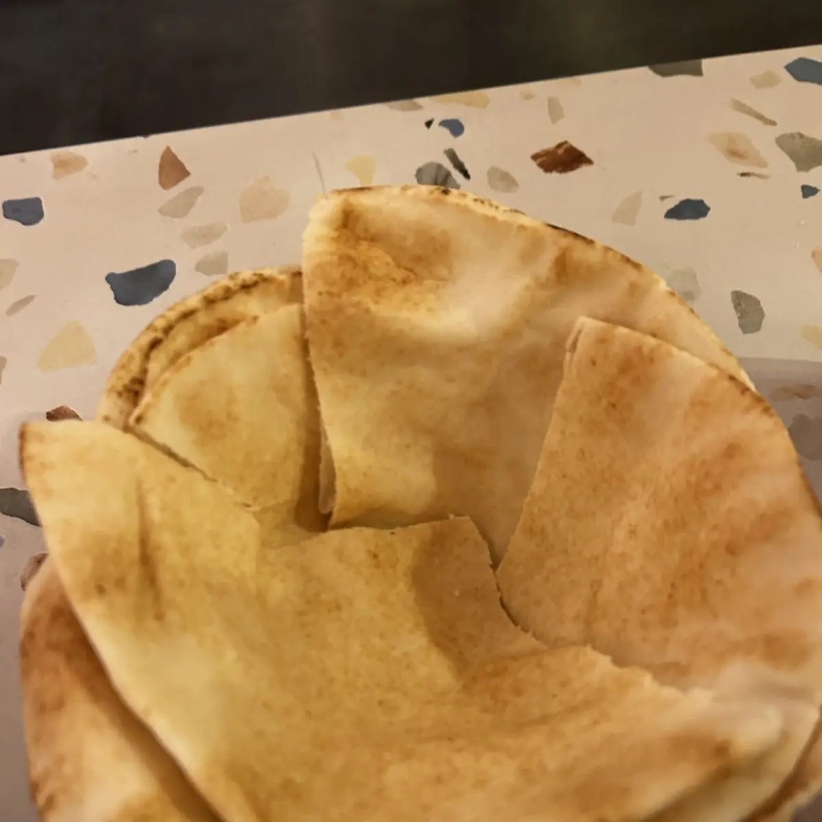 Lavaş