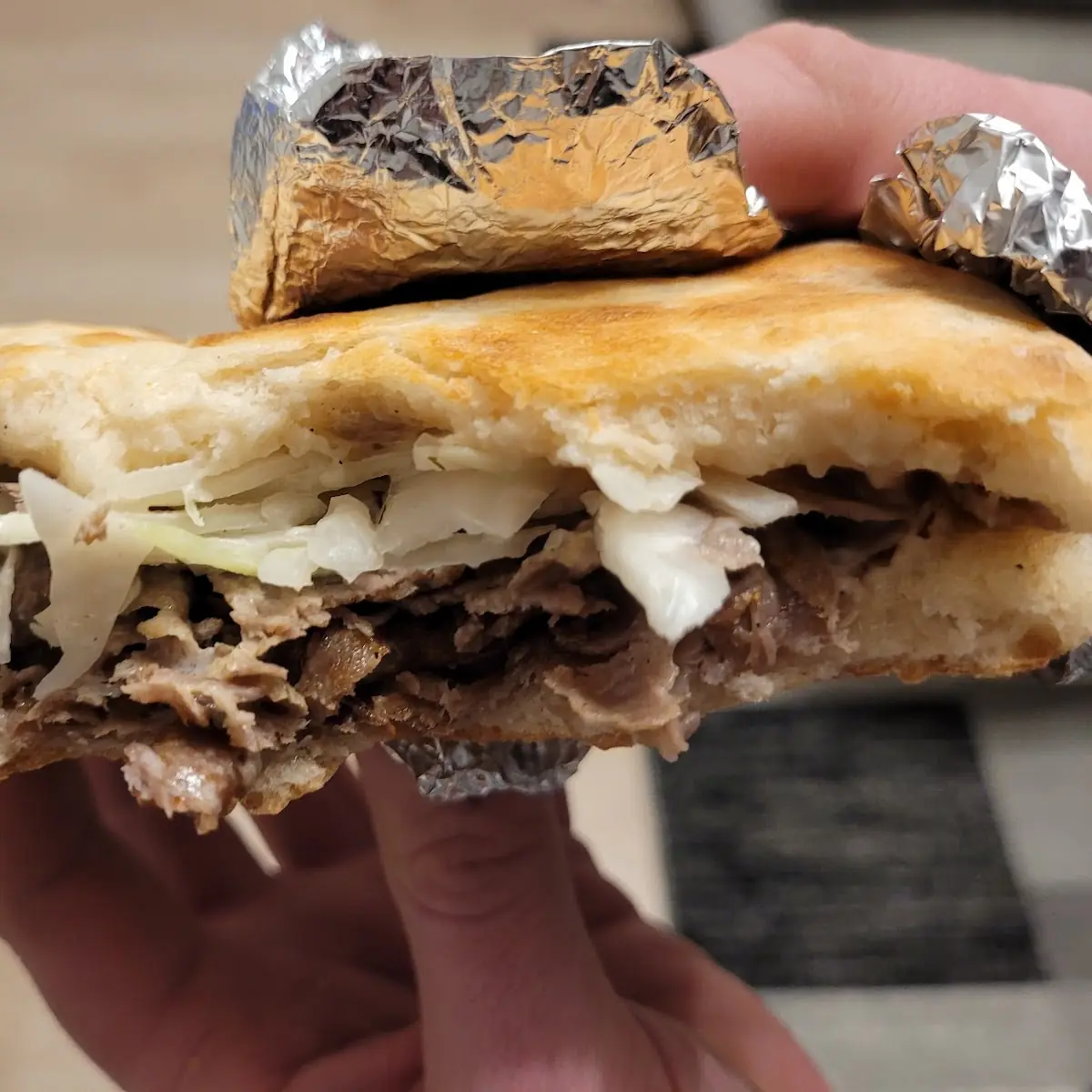 Highlights, Sofra Kebap, Pizza & Co