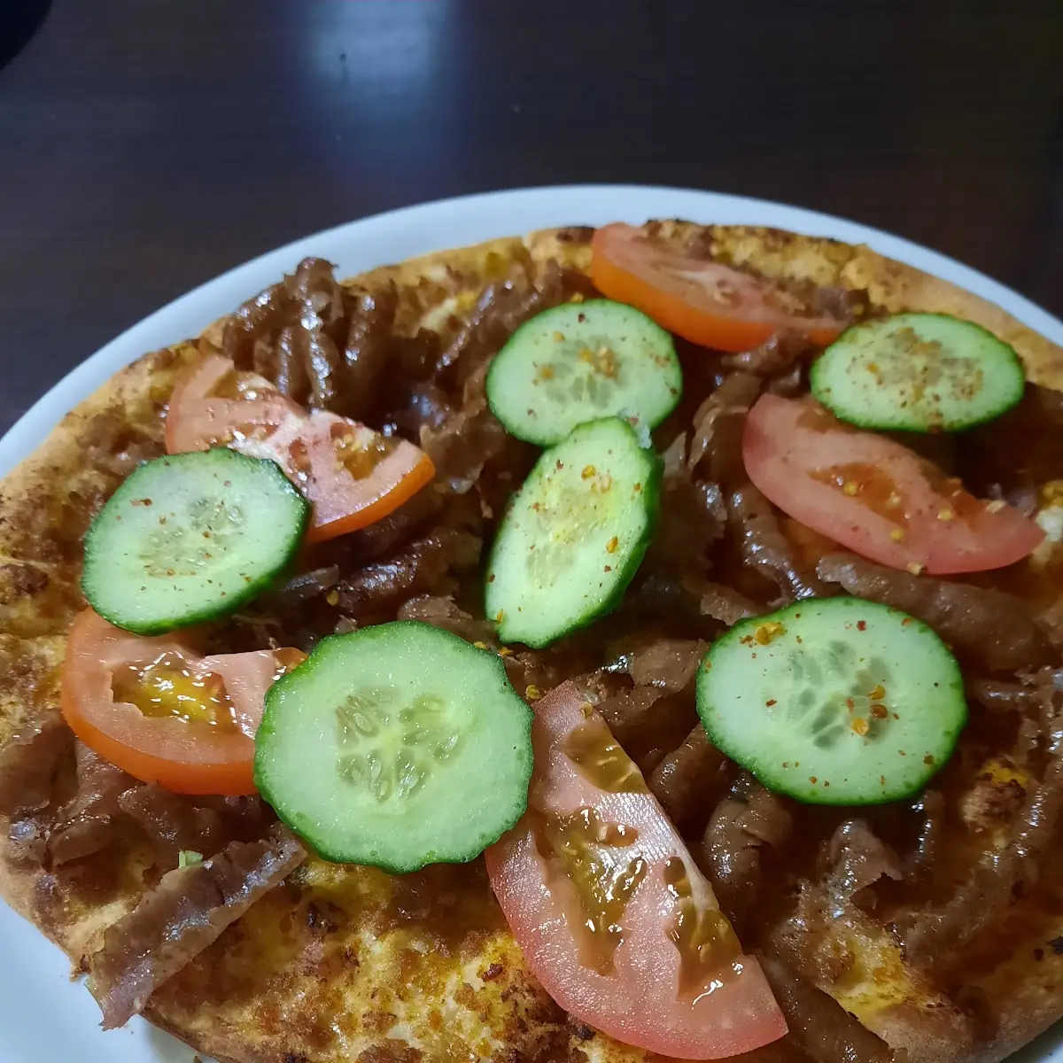 Highlights, Sofra Kebap, Pizza & Co
