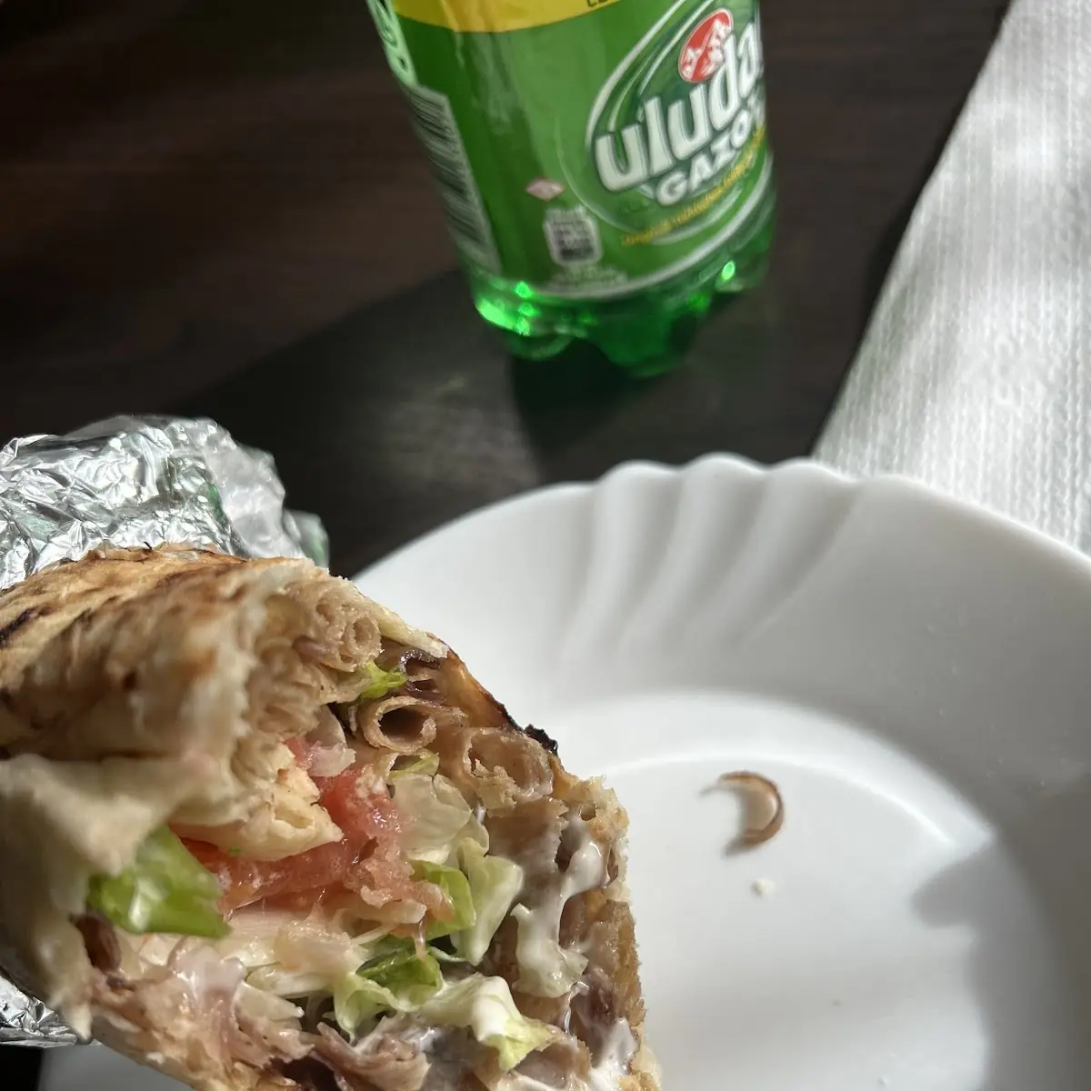 Highlights, Sofra Kebap, Pizza & Co