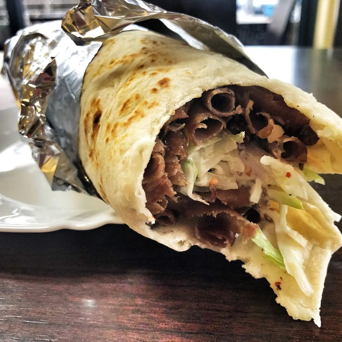Highlights, Sofra Kebap, Pizza & Co
