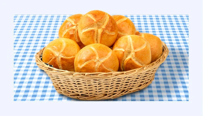 Kaiserbrötchen