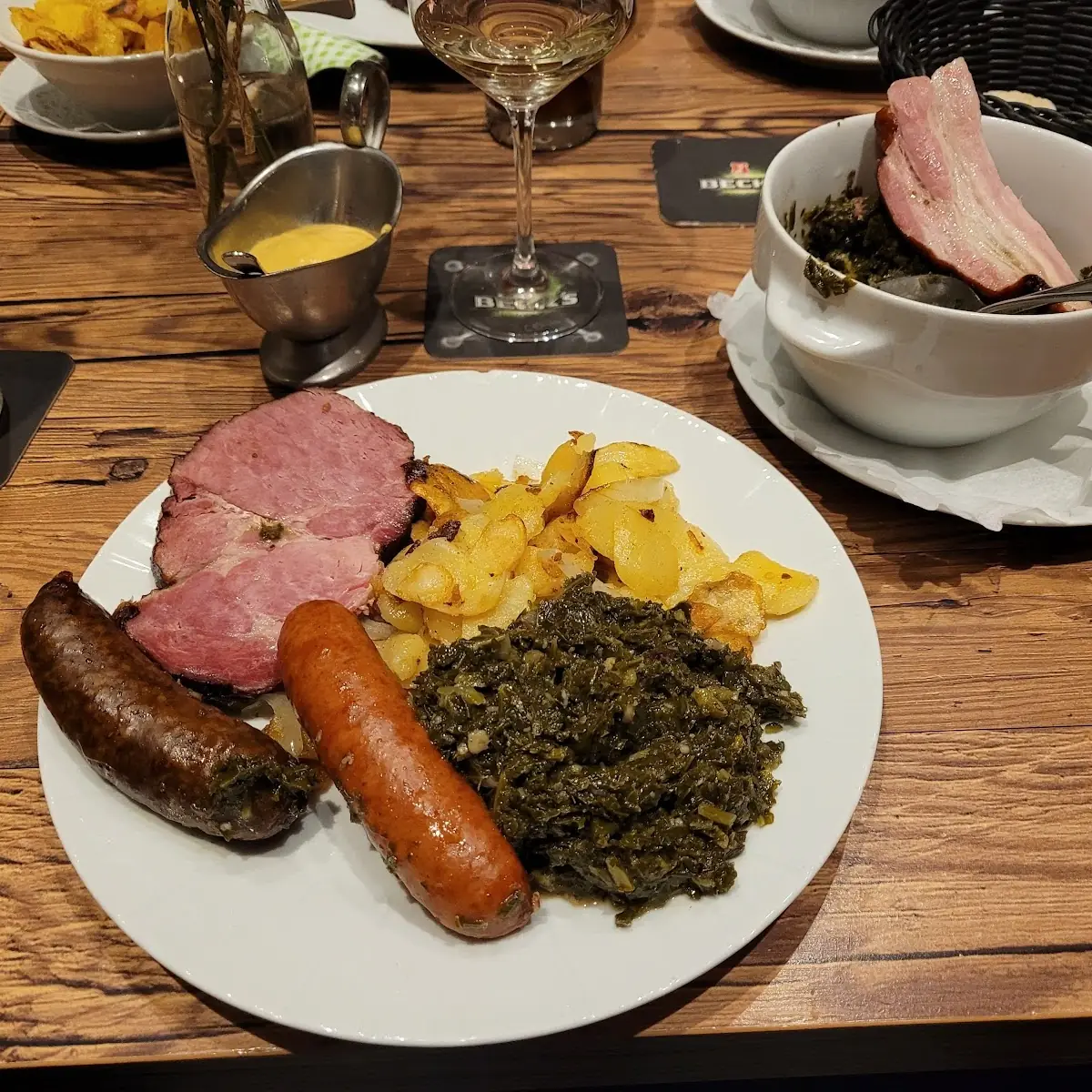 Grünkohl