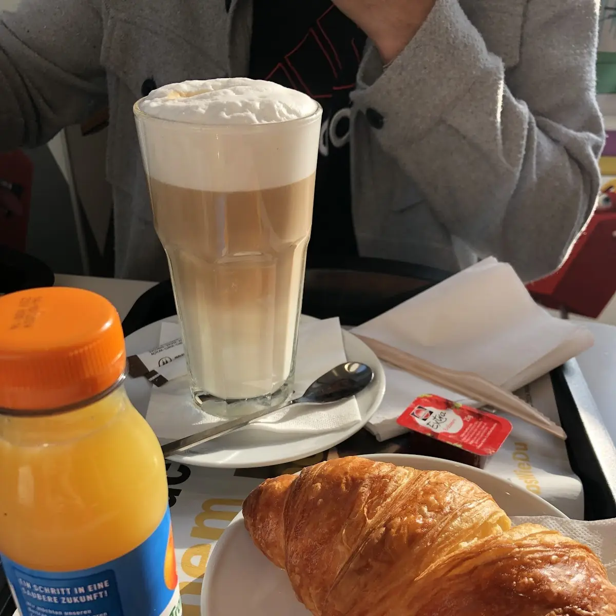 Croissant