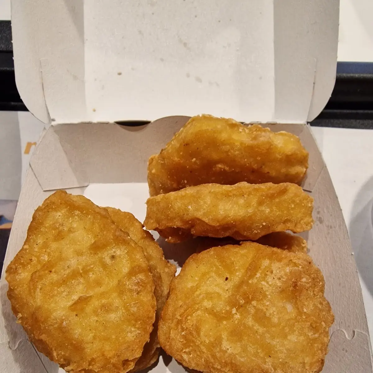 Nuggets