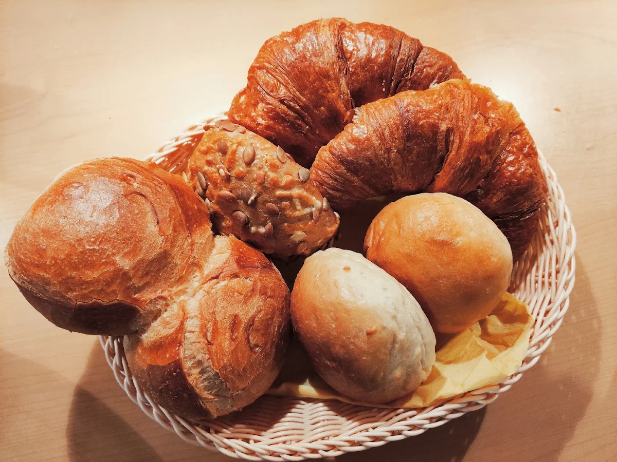 Brötchen