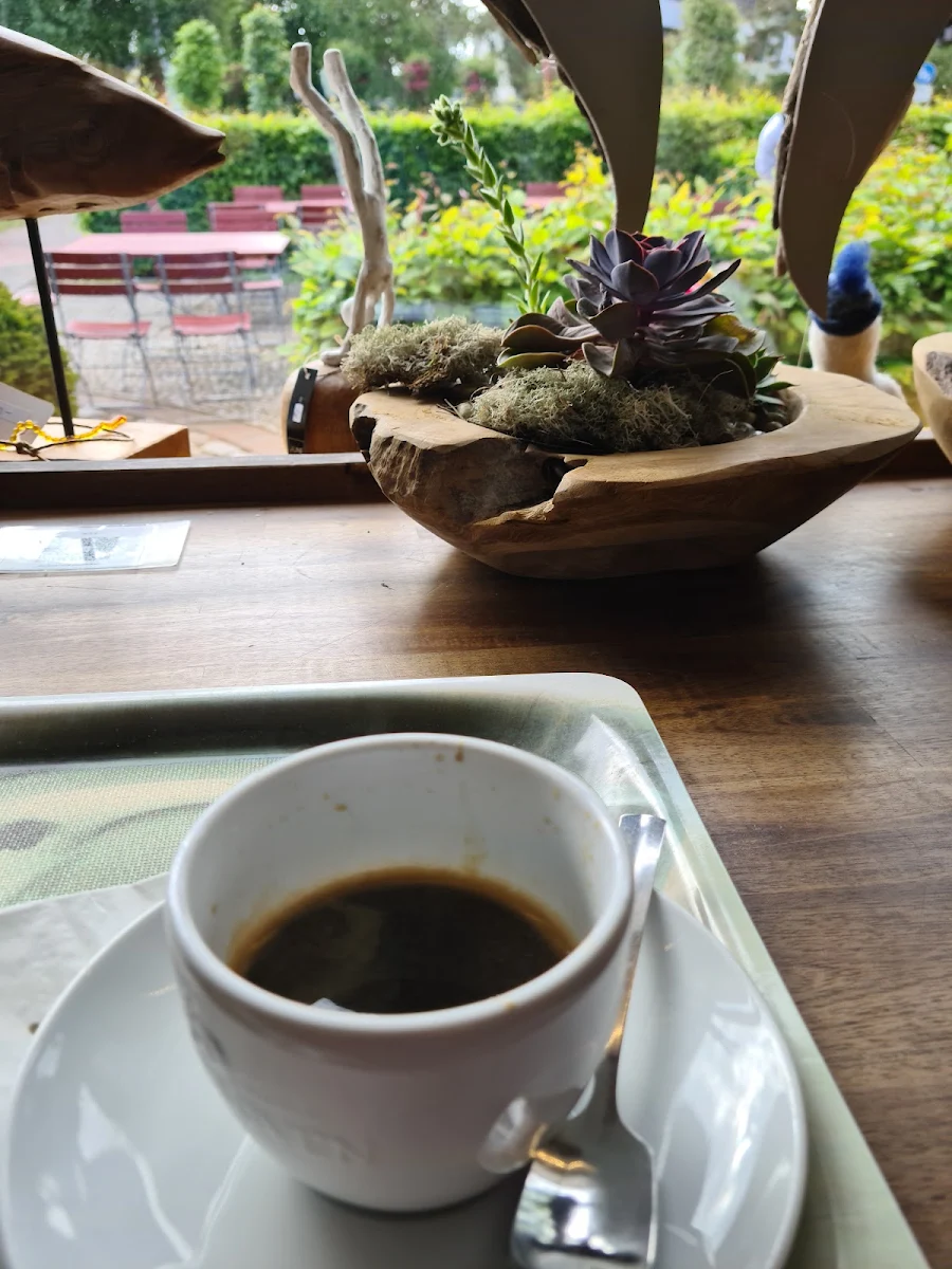 Espresso