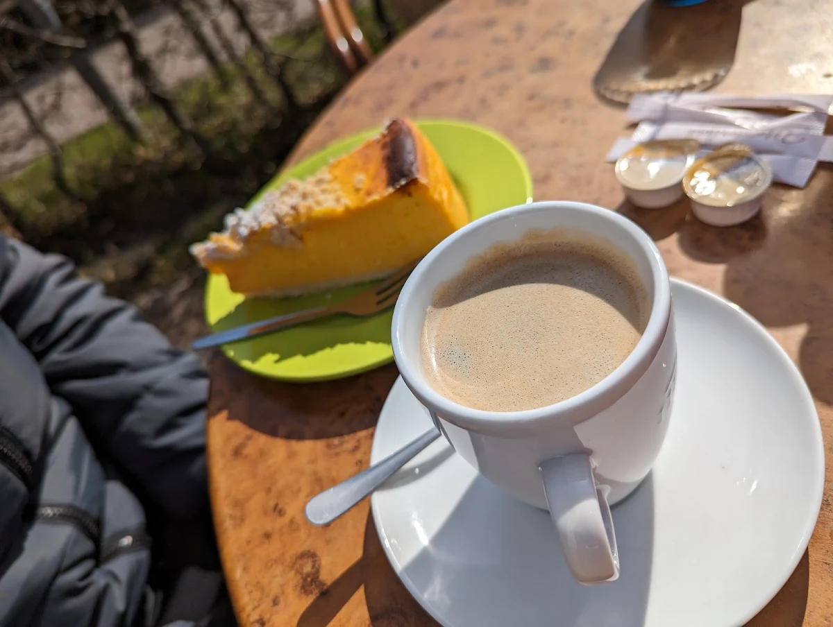 Kaffee
