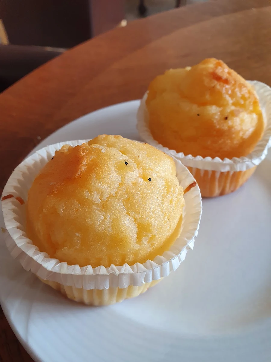 Muffins