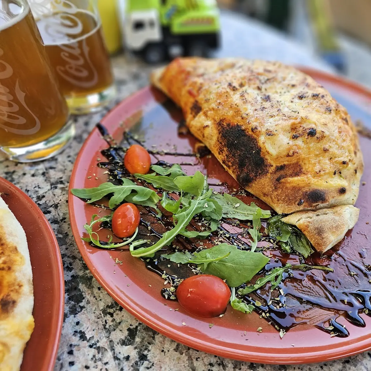 Calzone