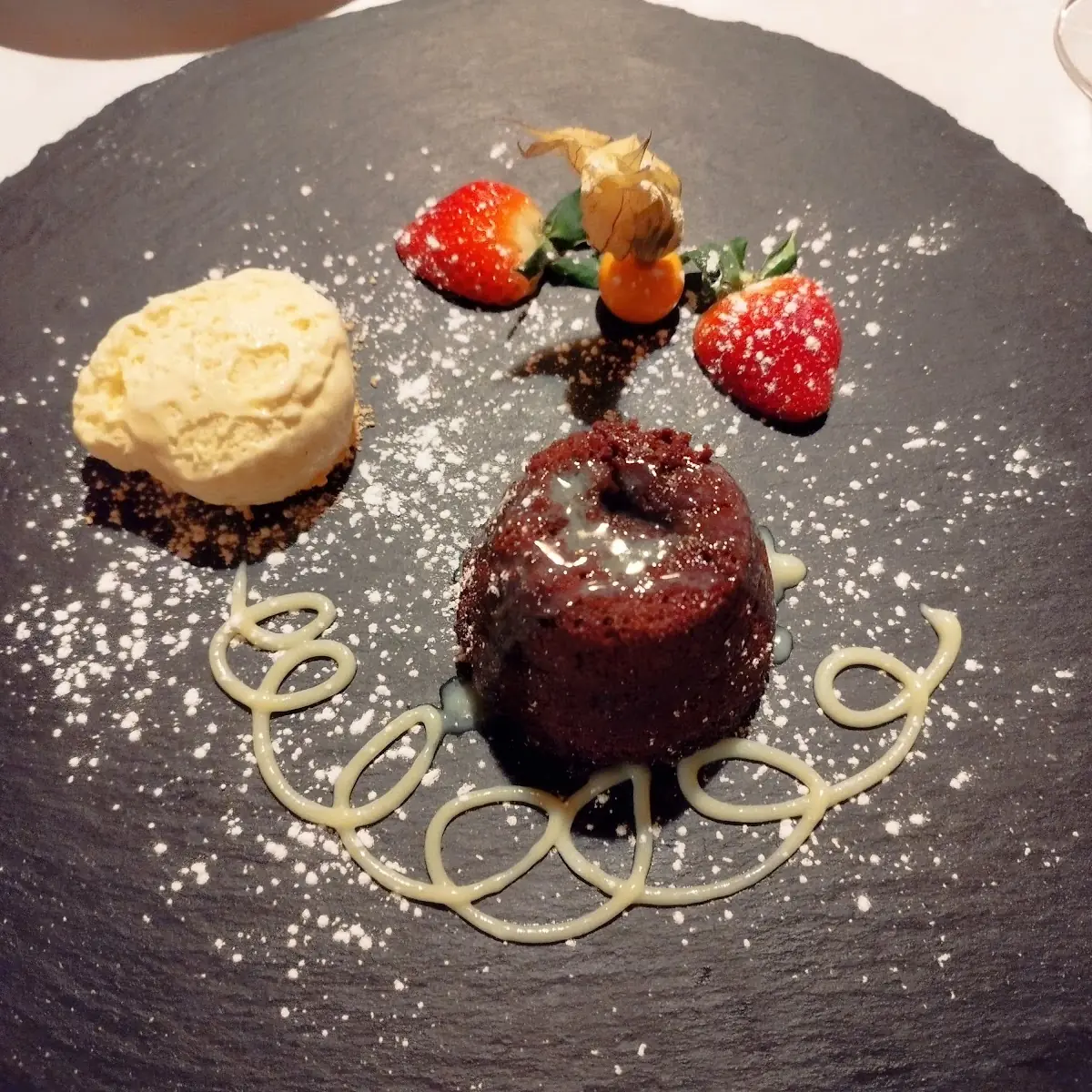 Sufle