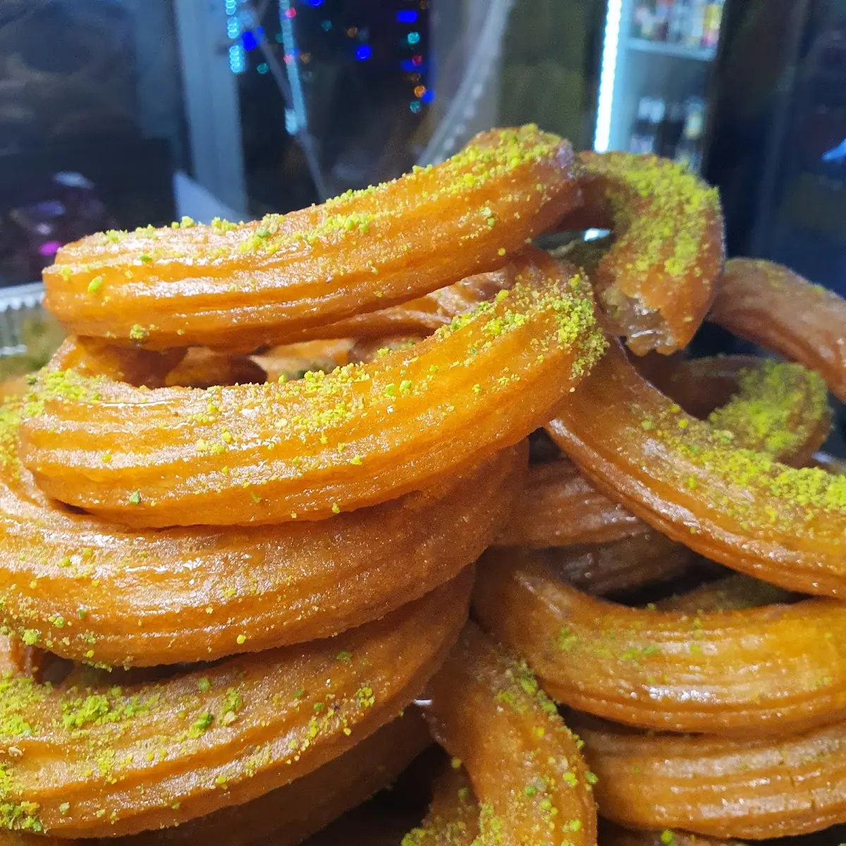 Tulumba