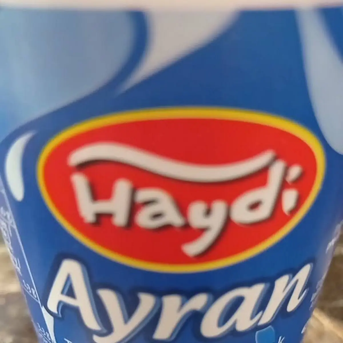 Ayran