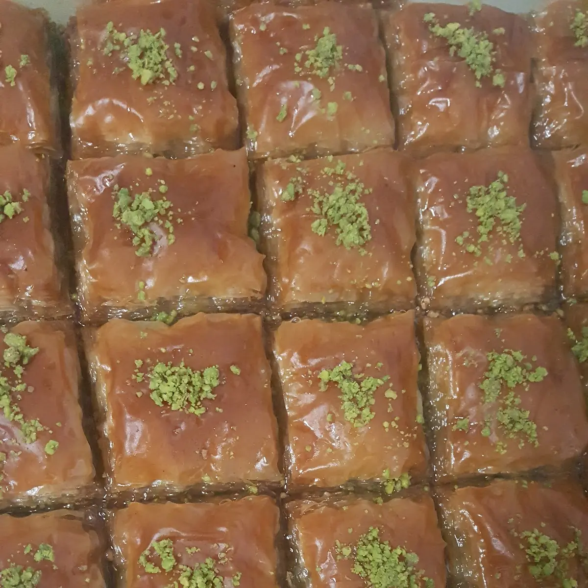 Baklava